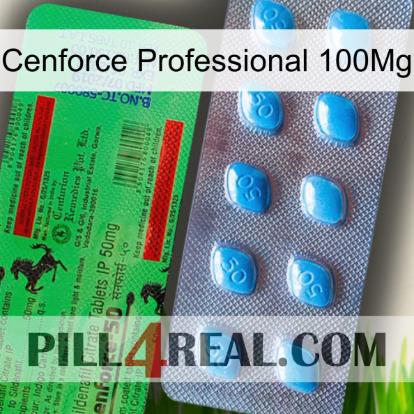 Cenforce Professional 100Mg new03
